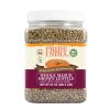 Pride Of India - Indian Whole Brown Crimson Masur Lentils - Protein & Fiber Rich Masoor Whole